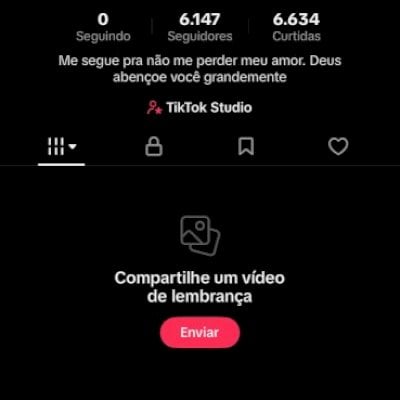 6.1K DE SEGUIDORES E VIEWS REAIS! LIVE E LINK NA BIO LIBERADO⚠️LEIA DESCRIÇÃO!