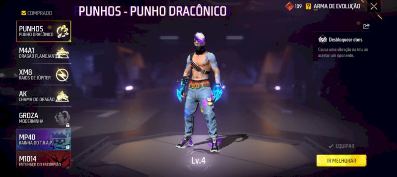 Foto do produto