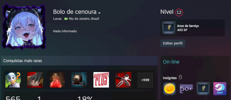 Foto do produto