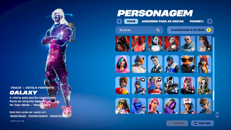 Foto do produto