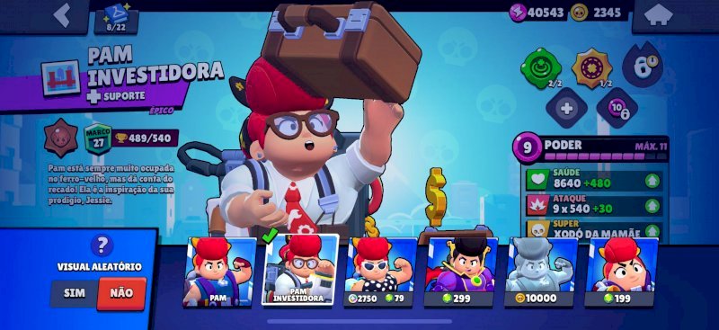 Foto do produto