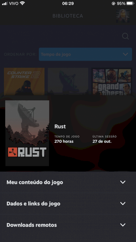 Foto do produto