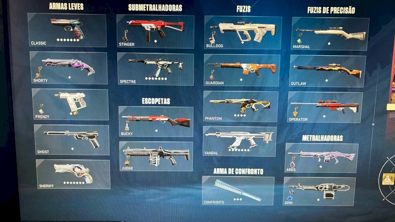 Foto do produto