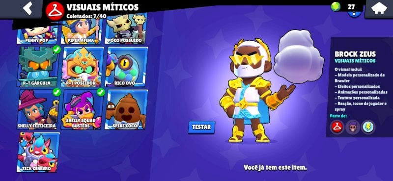 Foto do produto