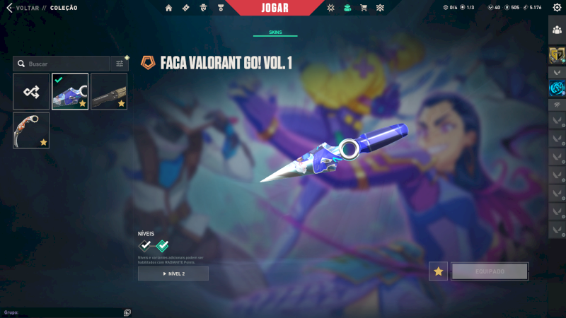 Foto do produto