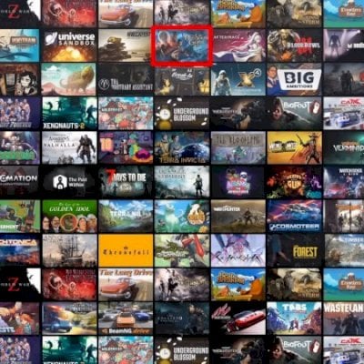 Jogos Steam | Pc | Steam | Sua Conta
