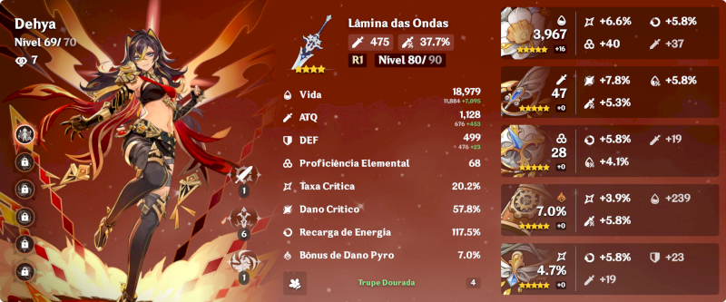 Foto do produto
