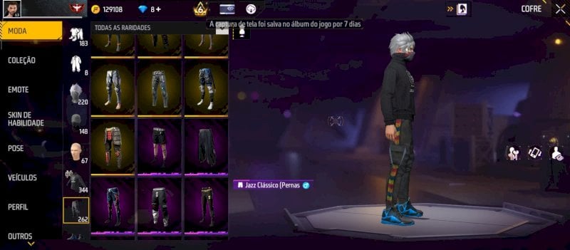 Foto do produto