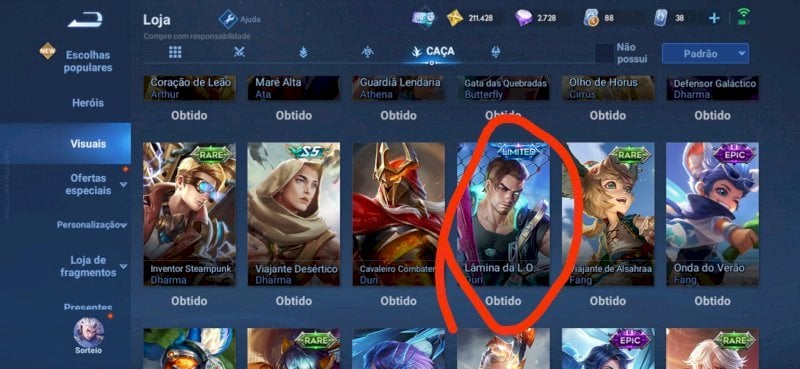 Foto do produto