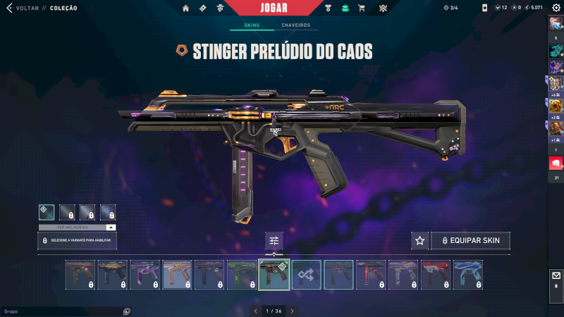 Foto do produto