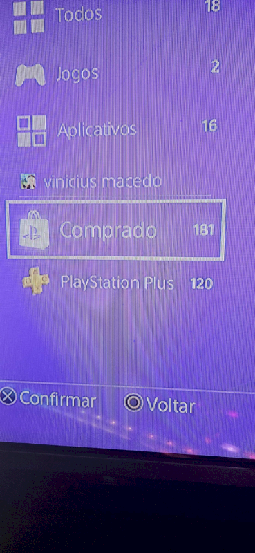 Foto do produto