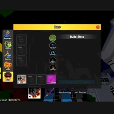 BLOX FRUITS  LEVEL MAX 2800 + V4 + GODHUMAN + CURSED DUAL KATANA B002