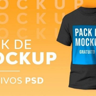 INSANO PACK MOCKUPS PREMIUM