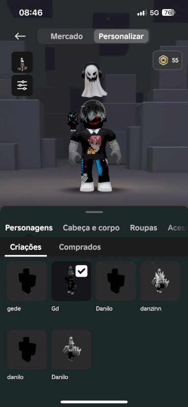 Foto do produto