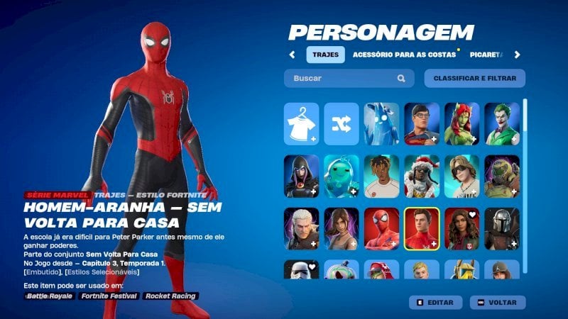 Foto do produto
