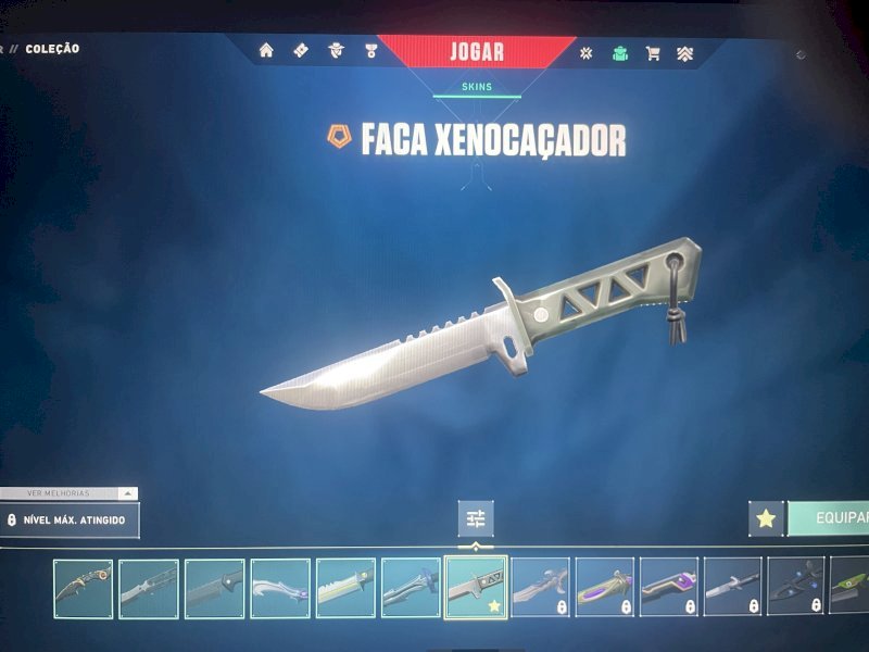 Foto do produto