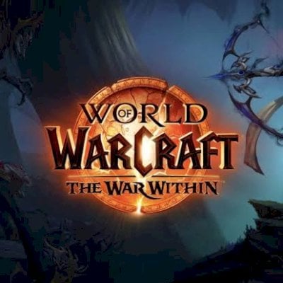 Conta antiga no wow