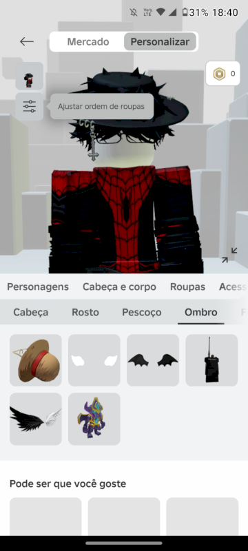 Foto do produto