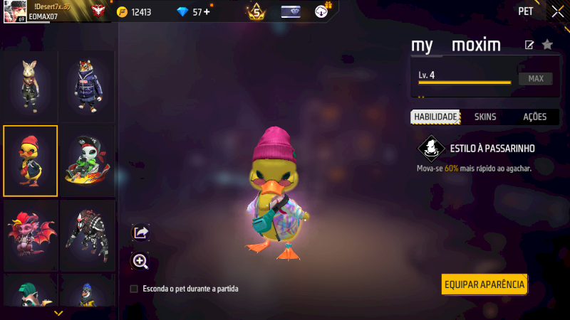 Foto do produto