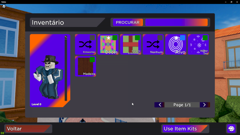 Foto do produto