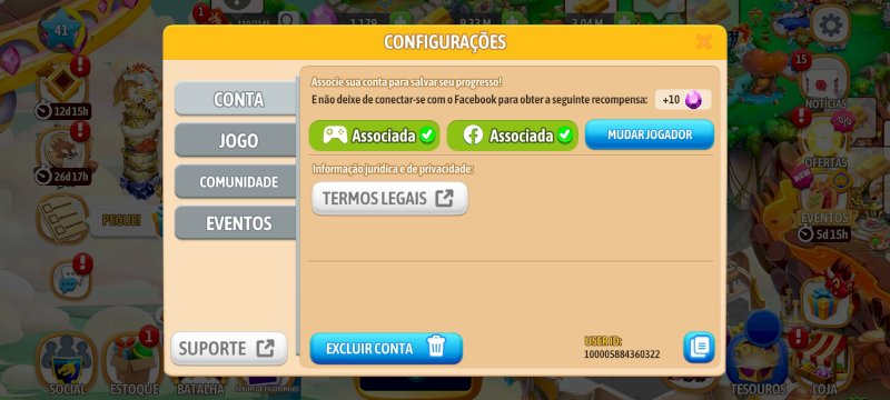 Foto do produto
