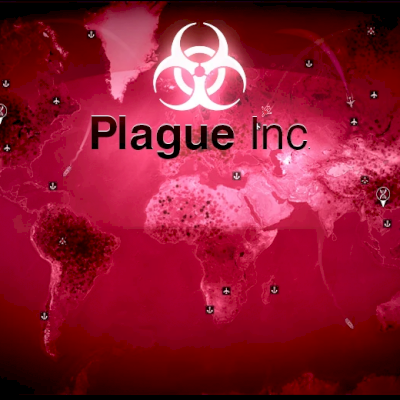 Plague Inc Evolved - steam offline