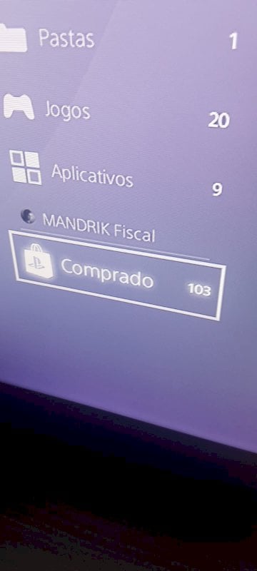 Foto do produto