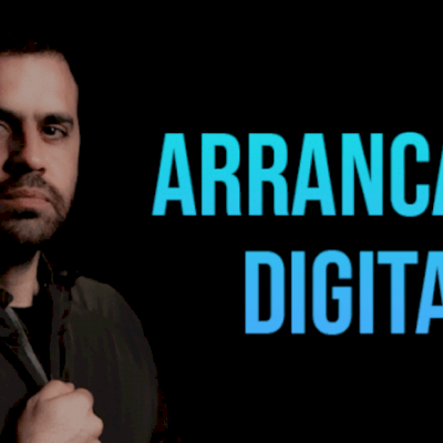 🔹 Arrancada Digital - Pablo Marçal