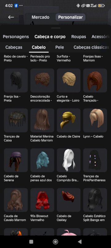 Foto do produto