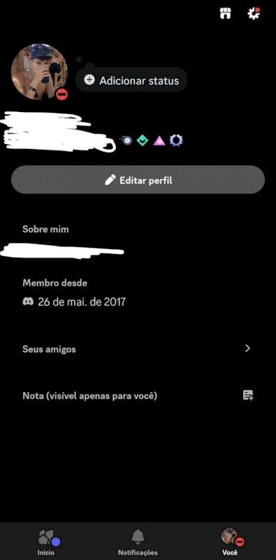 Foto do produto