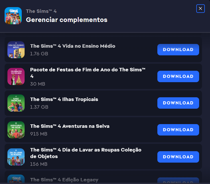 Foto do produto