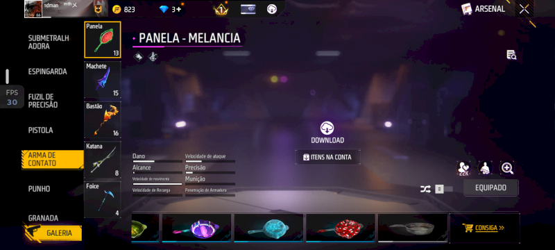 Foto do produto