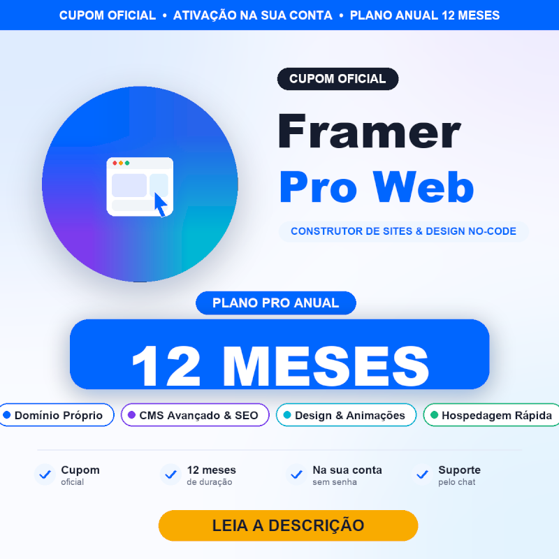 Foto do produto