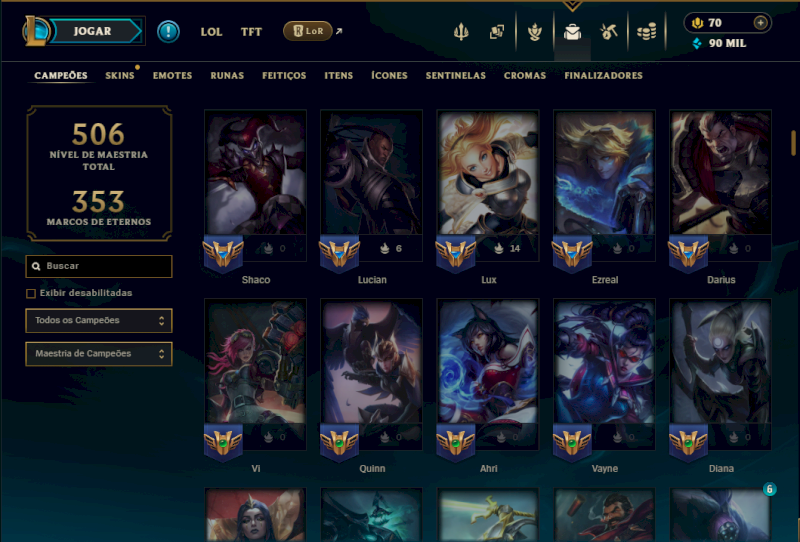 Foto do produto