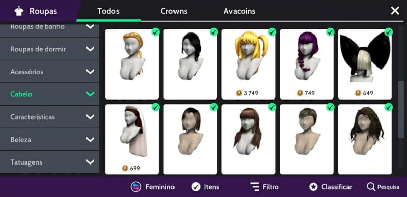 Foto do produto