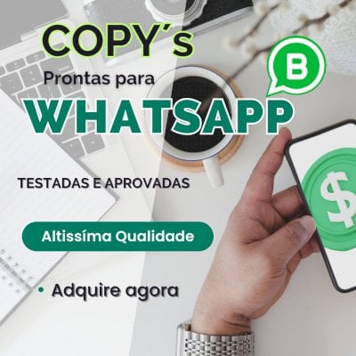 Copys De Alta Conversão para Vendas +200 Textos Receba na Hora