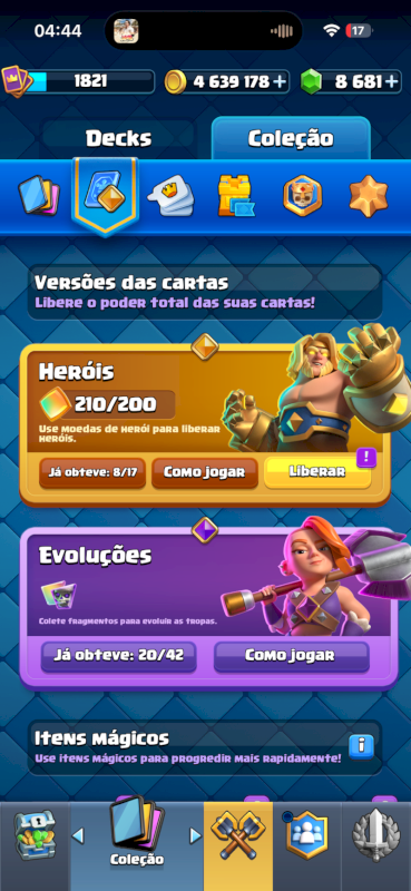 Foto do produto