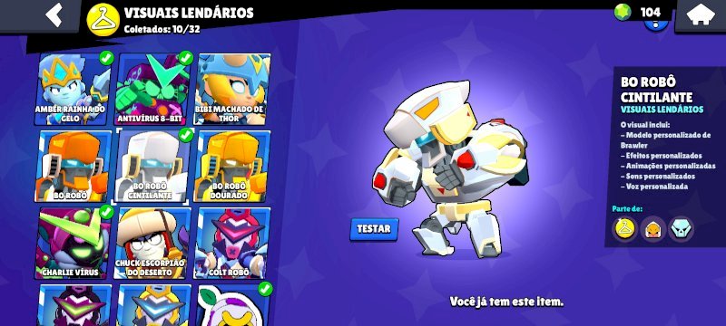 Foto do produto