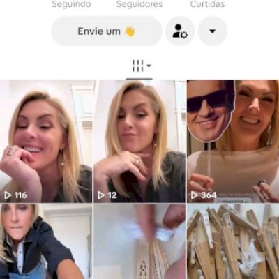 Vendo conta com shop liberado