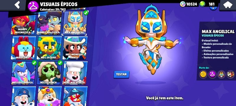 Foto do produto