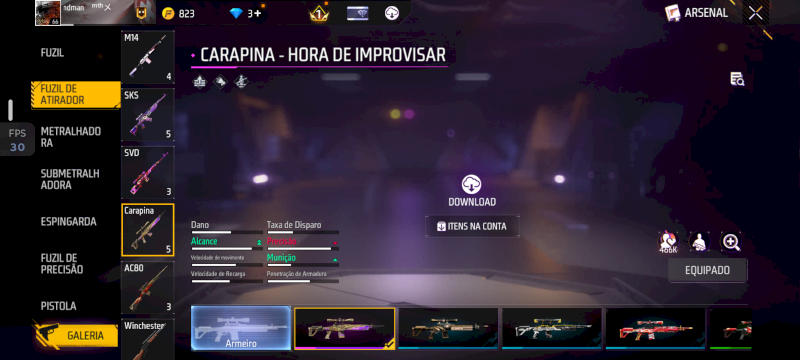 Foto do produto