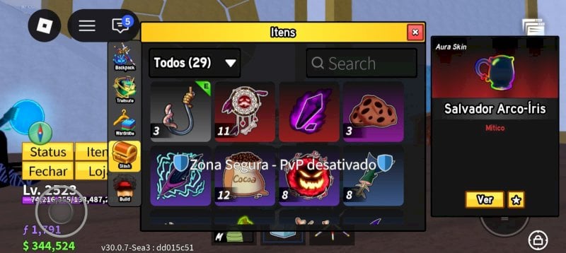 Foto do produto