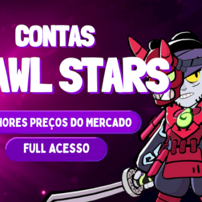 [BRAWL STARS] 15K DE TROFÉUS, 73 BRAWLERS, 7 PRESTÍGIOS E MUITAS SKINS!