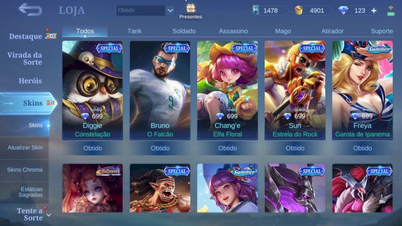 Foto do produto