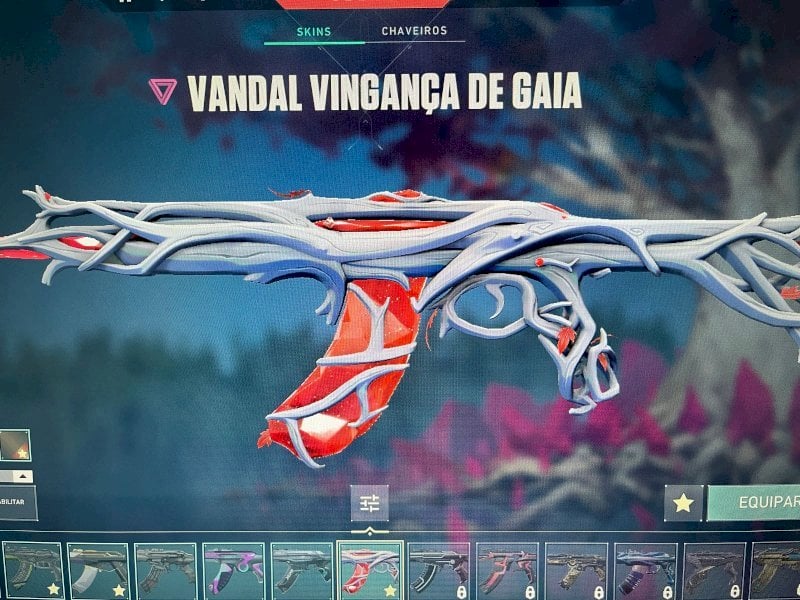 Foto do produto