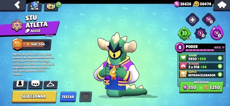 Foto do produto