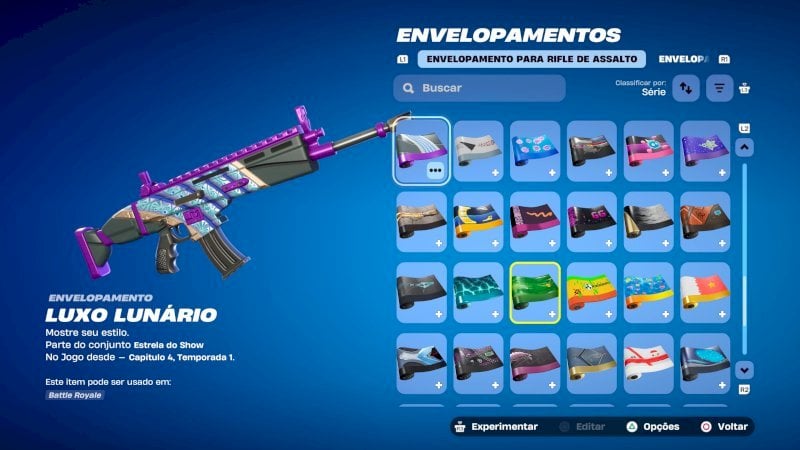 Foto do produto