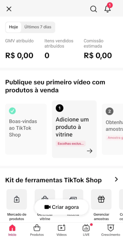 Foto do produto