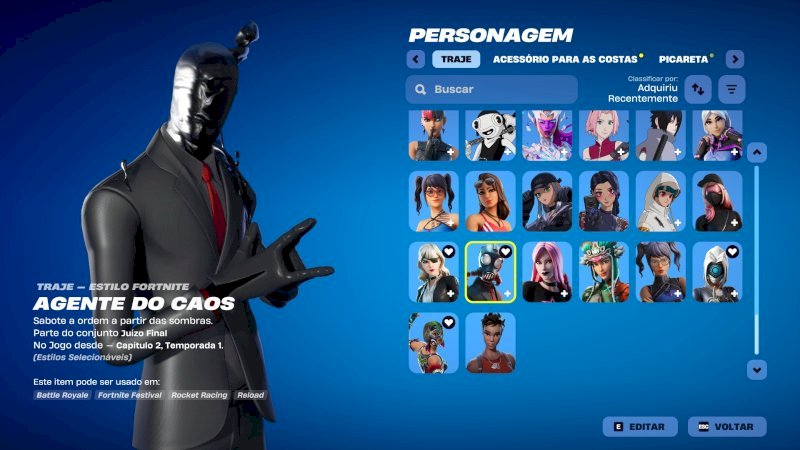 Foto do produto