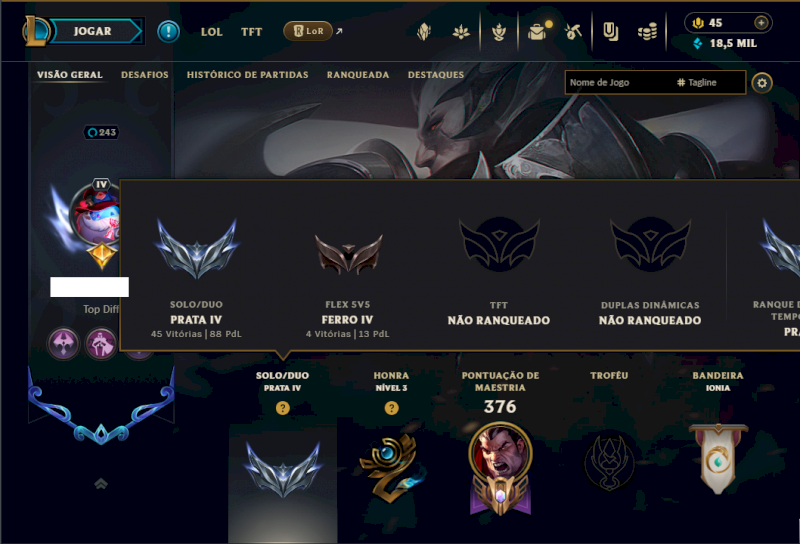 Foto do produto